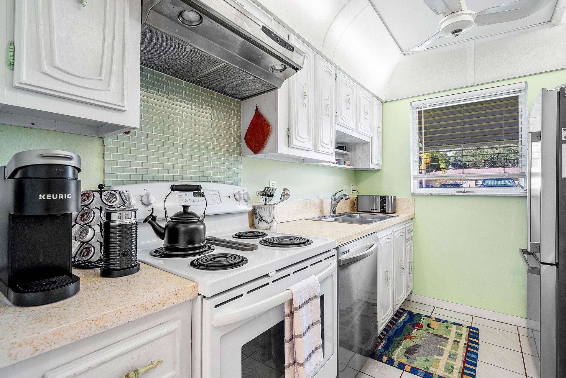 1010 Circle Terrace E, Unit C, Delray Beach, FL 33445 Photo