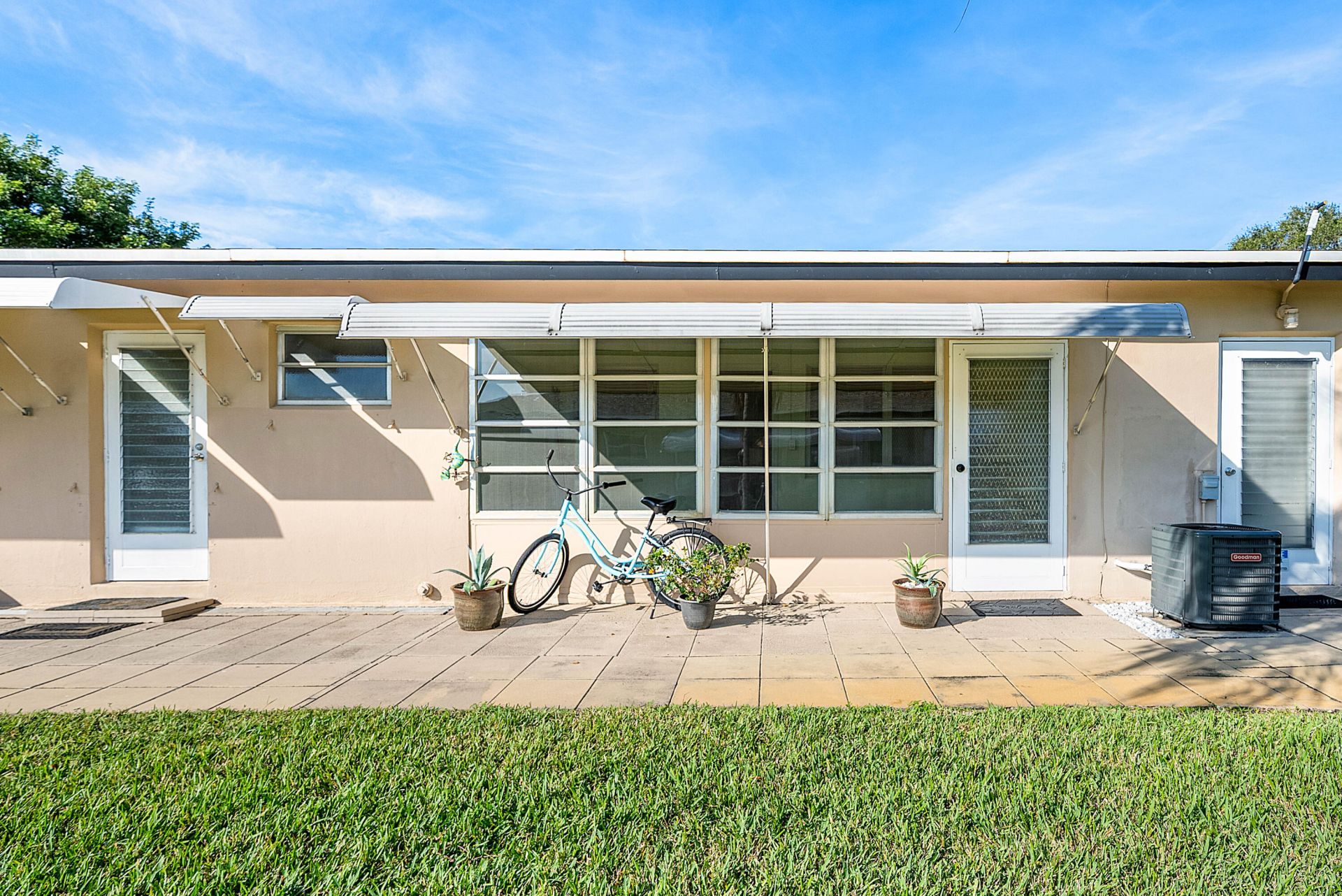 1010 Circle Terrace E, Unit C, Delray Beach, FL 33445 Photo