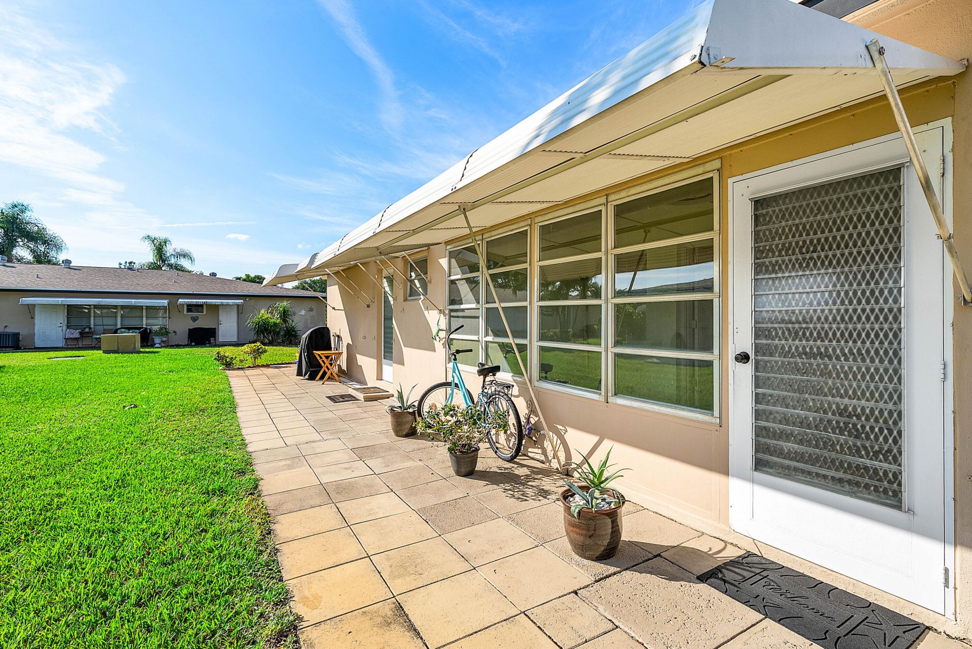 1010 Circle Terrace E, Unit C, Delray Beach, FL 33445 Photo