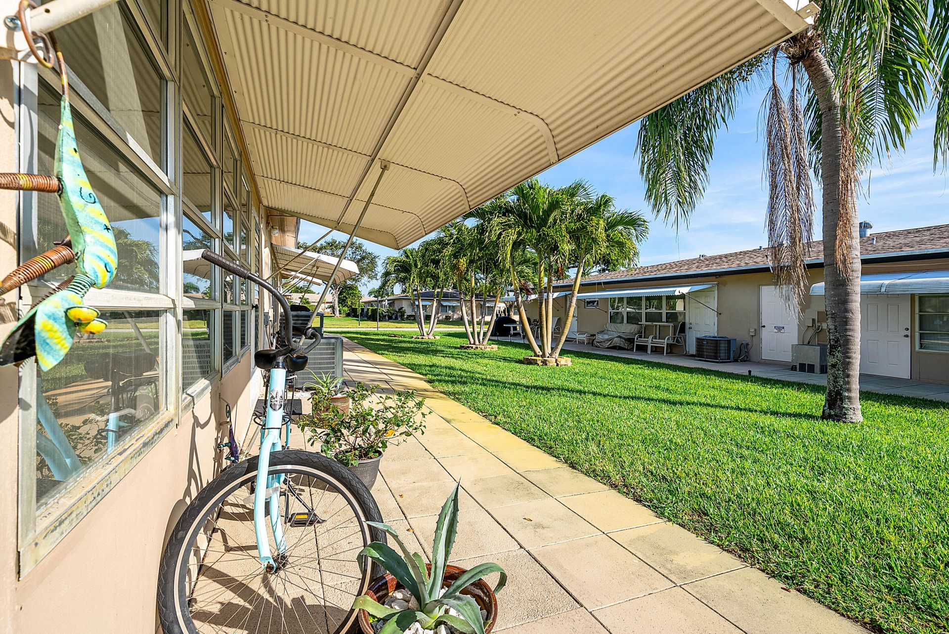 1010 Circle Terrace E, Unit C, Delray Beach, FL 33445 Photo