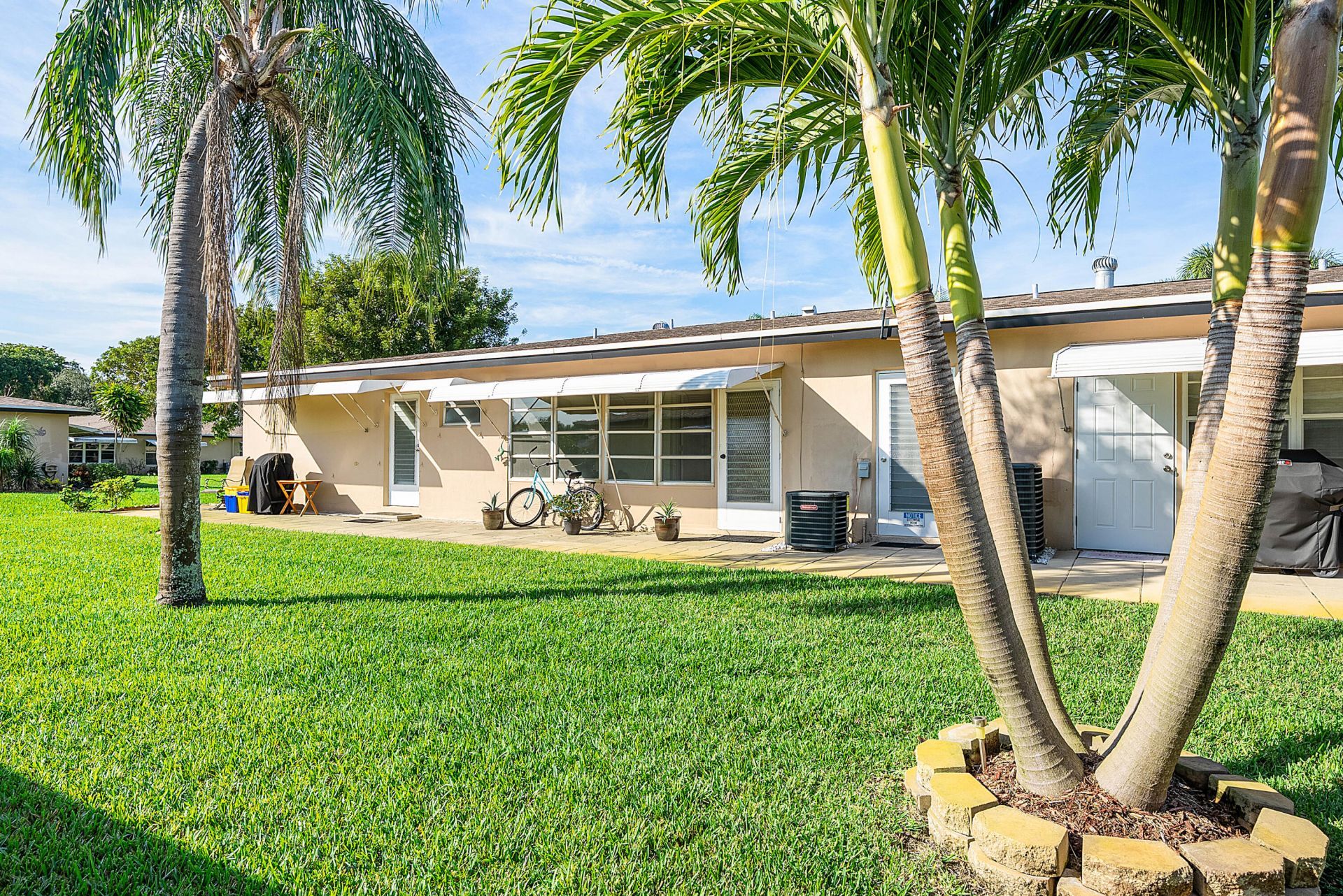 1010 Circle Terrace E, Unit C, Delray Beach, FL 33445 Photo