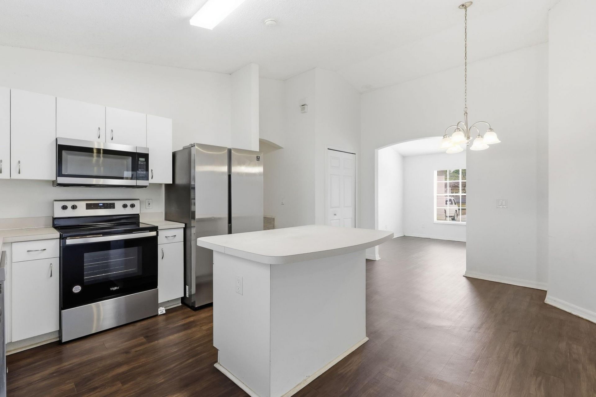 581 NW Goldcoast Ave, Port Saint Lucie, FL 34983 Photo