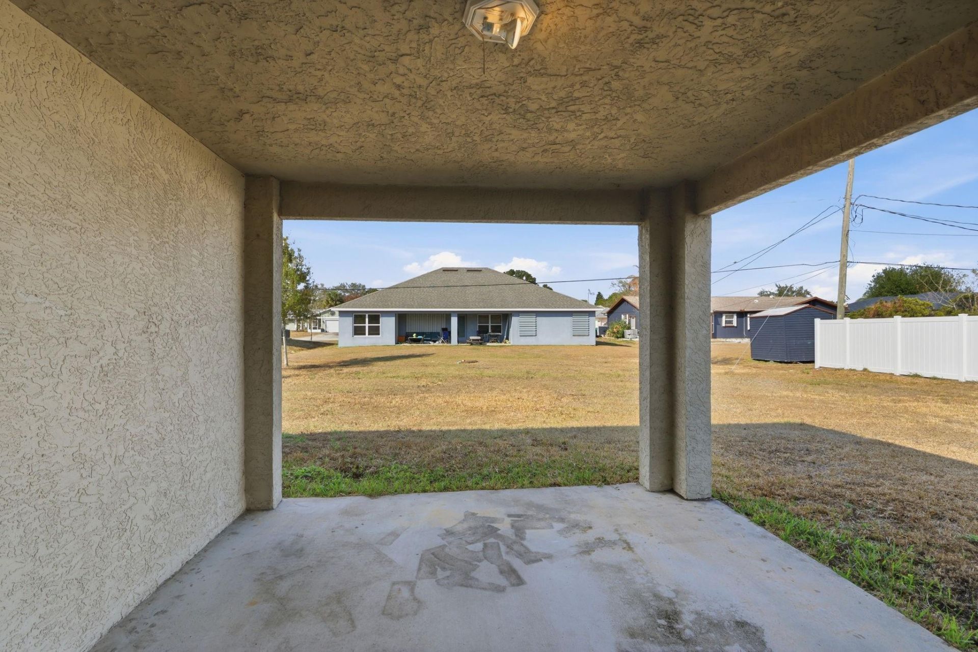 581 NW Goldcoast Ave, Port Saint Lucie, FL 34983 Photo