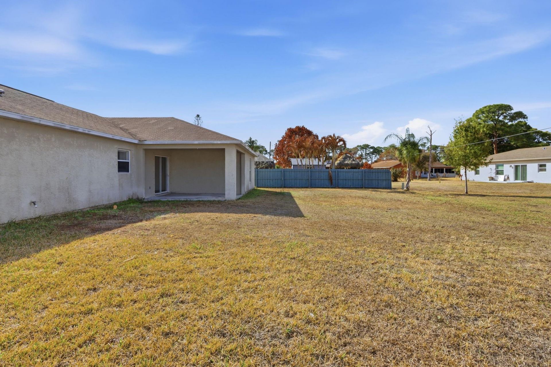 581 NW Goldcoast Ave, Port Saint Lucie, FL 34983 Photo