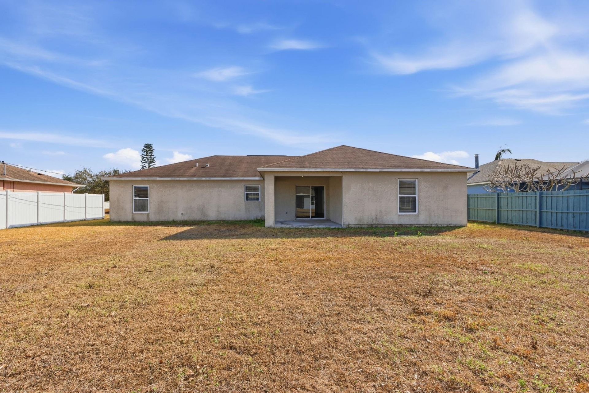 581 NW Goldcoast Ave, Port Saint Lucie, FL 34983 Photo