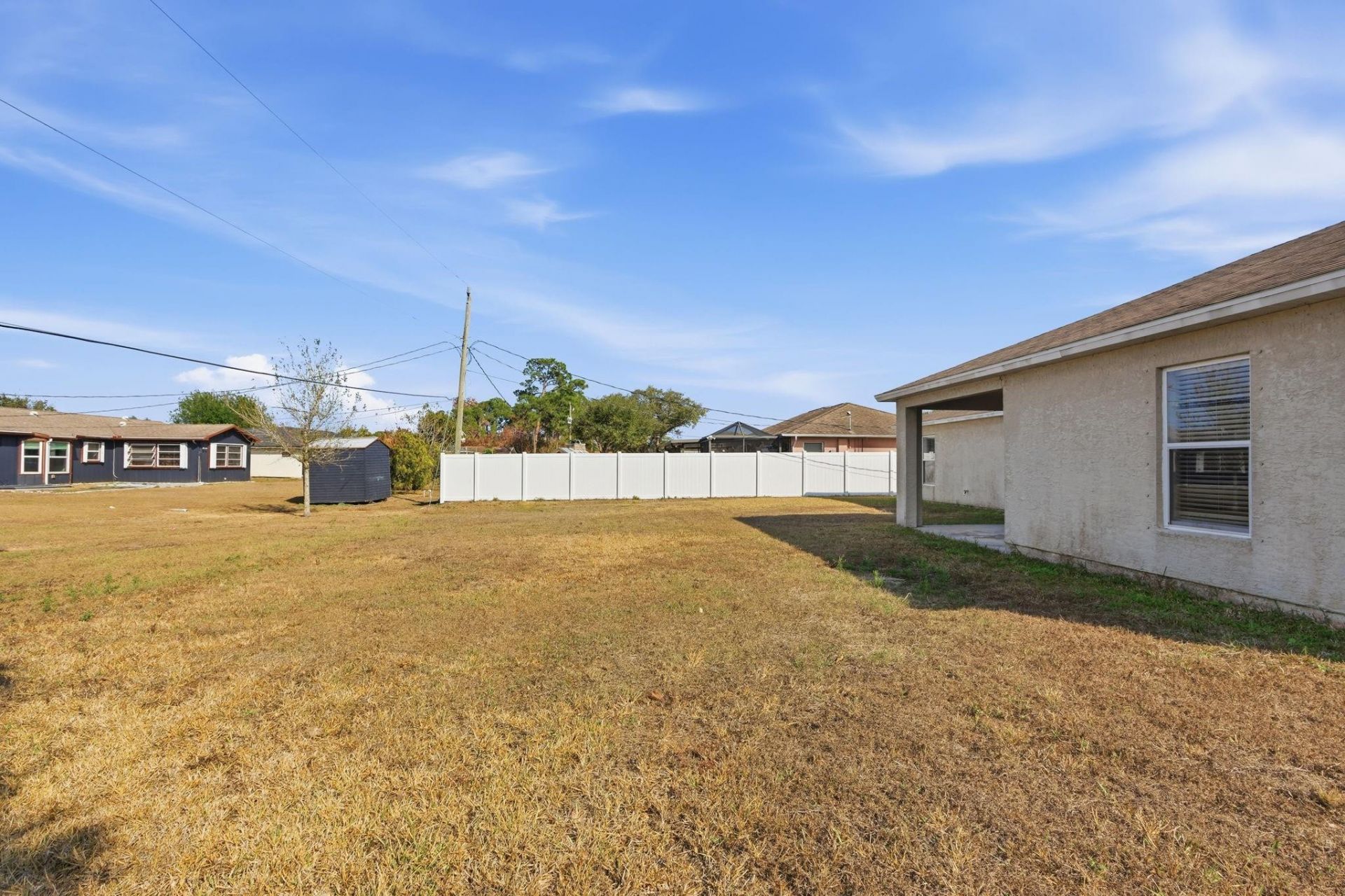 581 NW Goldcoast Ave, Port Saint Lucie, FL 34983 Photo