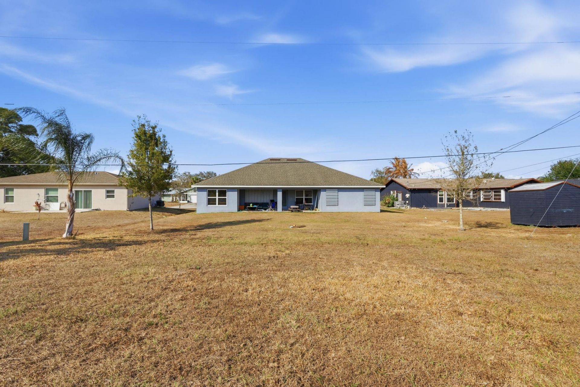 581 NW Goldcoast Ave, Port Saint Lucie, FL 34983 Photo