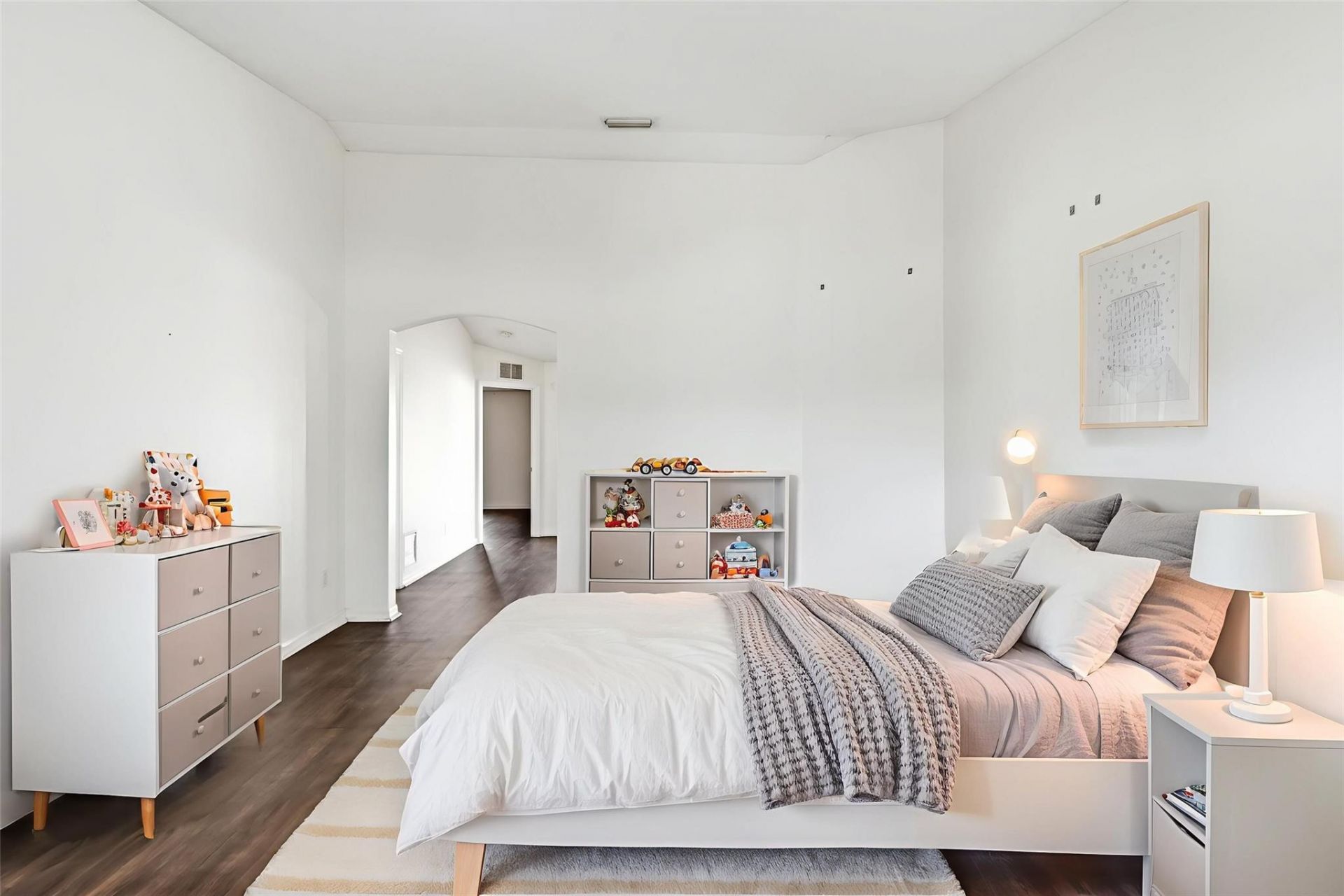 581 NW Goldcoast Ave, Port Saint Lucie, FL 34983 Photo