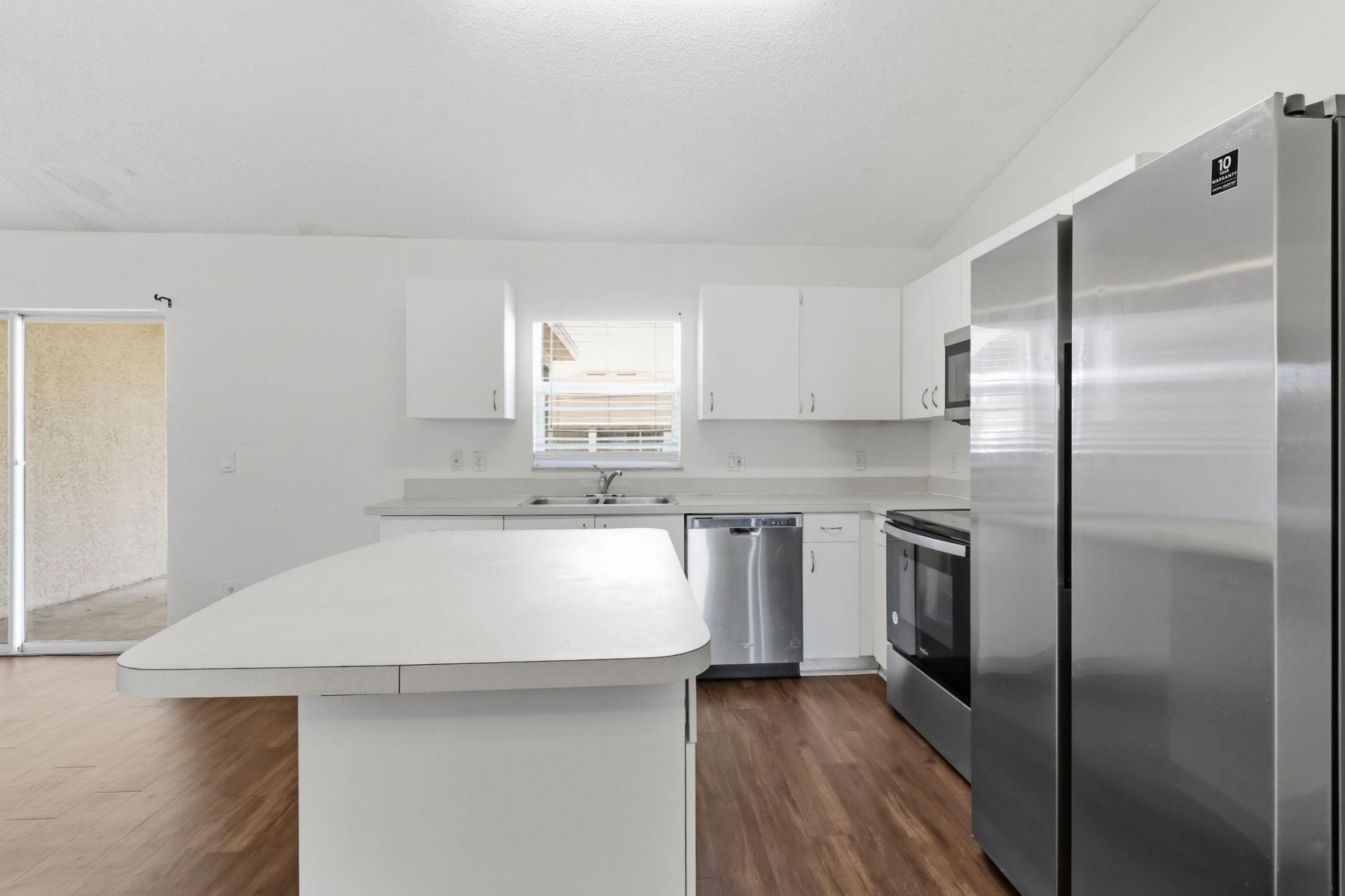 581 NW Goldcoast Ave, Port Saint Lucie, FL 34983 Photo