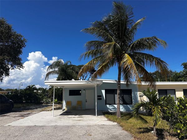 1230 S Federal Highway, Unit 1, Lake Worth Beach, FL 33460