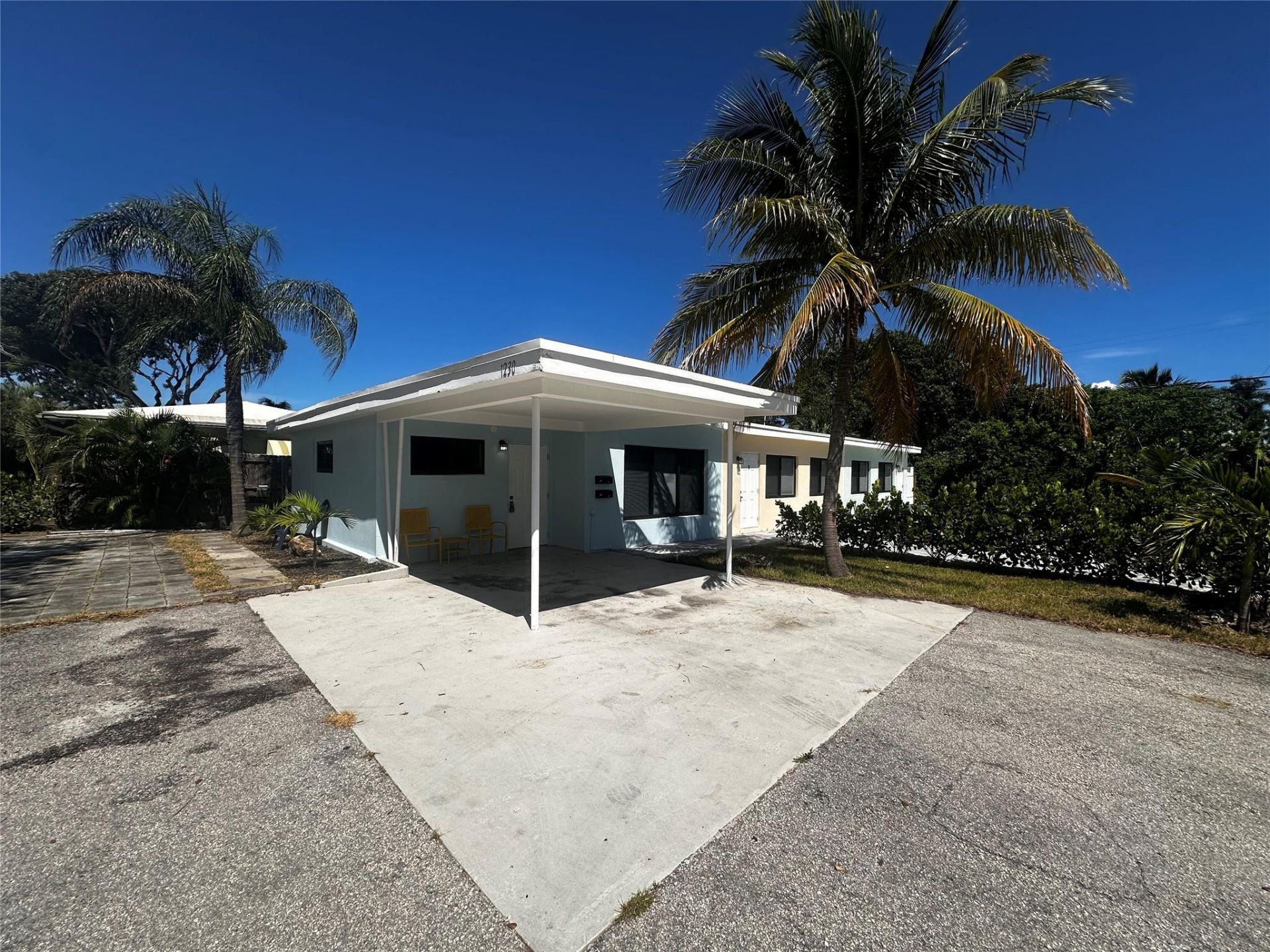 1230 S Federal Highway, Unit 1, Lake Worth Beach, FL 33460 Photo