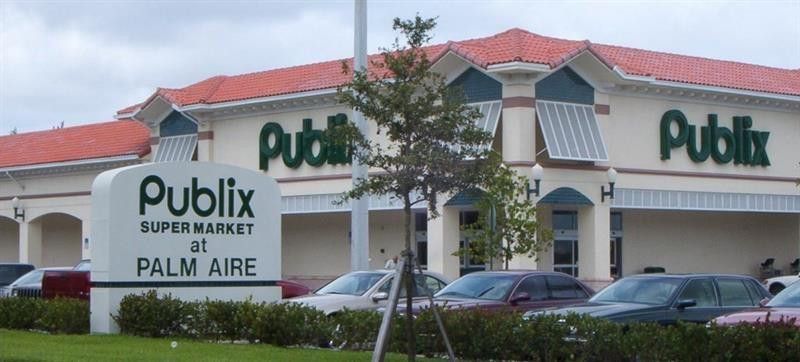 625 Oaks Drive, Unit 302, Pompano Beach, FL 33069 Photo