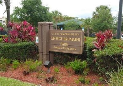 625 Oaks Drive, Unit 302, Pompano Beach, FL 33069 Photo