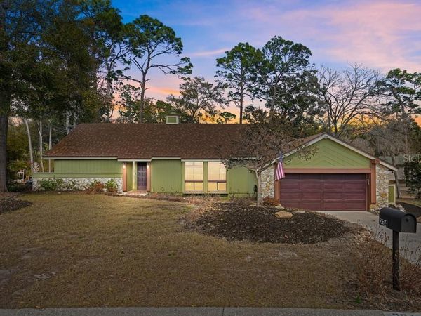 234 DUNCAN TRAIL, LONGWOOD, FL 32779