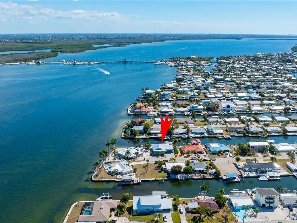 2743 Janet Street, Matlacha, FL 33993 Photo