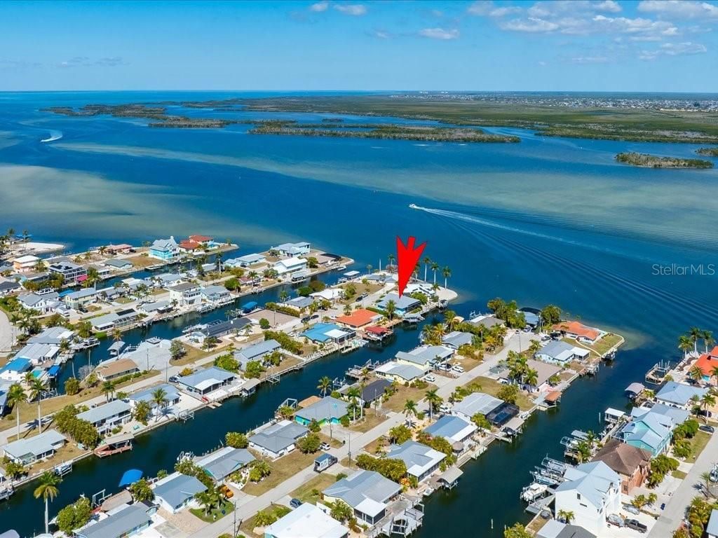 2743 Janet Street, Matlacha, FL 33993 Photo