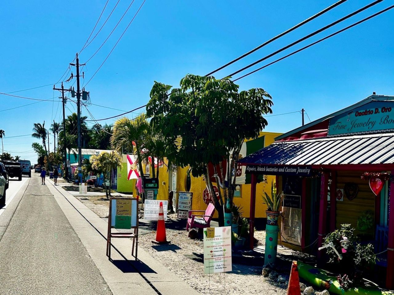 2743 Janet Street, Matlacha, FL 33993 Photo