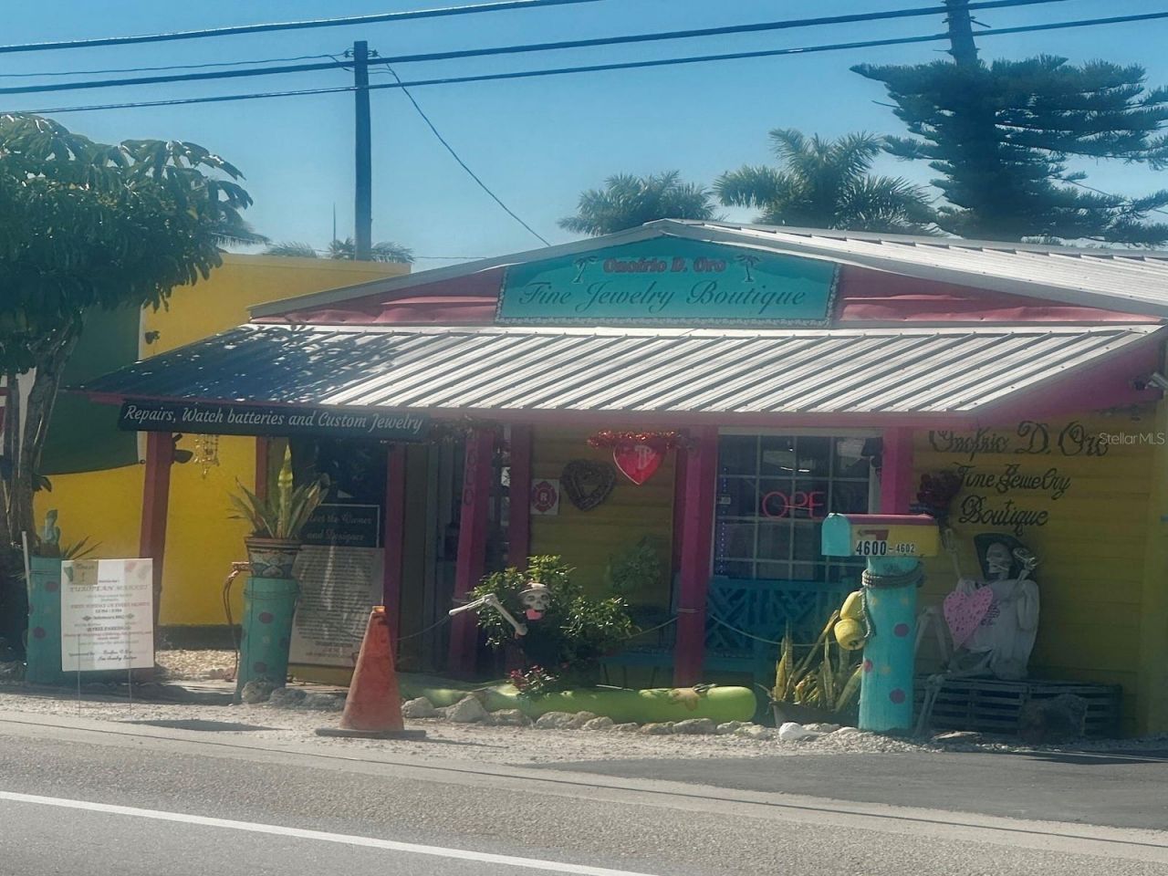 2743 Janet Street, Matlacha, FL 33993 Photo