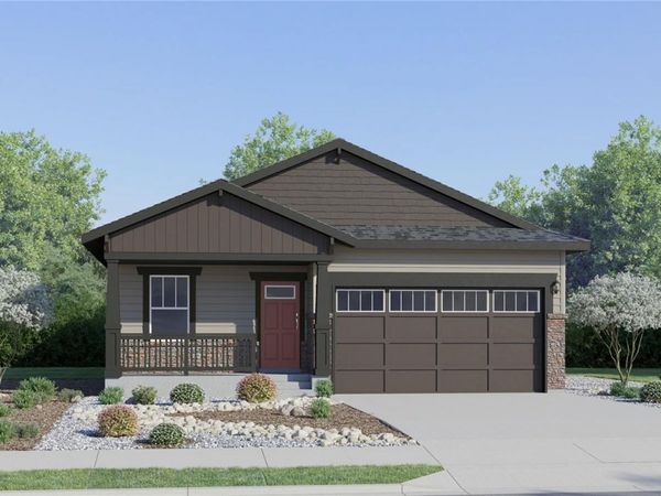 6197 Bream Place , Loveland, CO 80538
