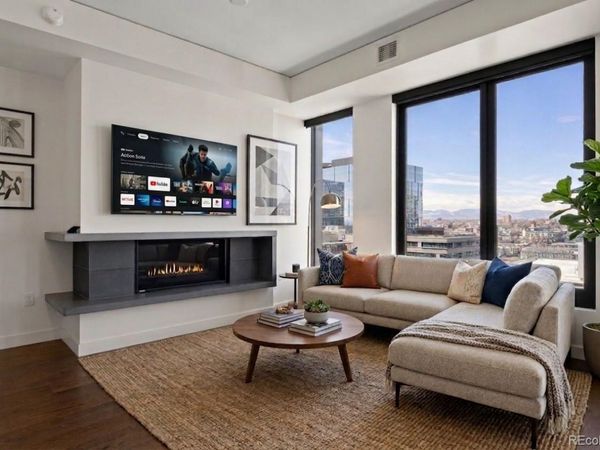 1750 Wewatta Street, Unit 1609, Denver, CO 80202