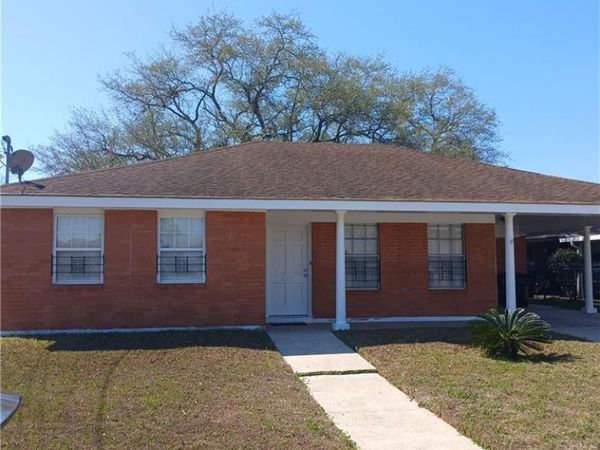 4810 GOOD Drive, New Orleans, LA 70127