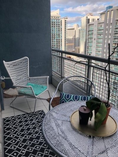 60 SW 13th St, Unit 3218, Miami, FL 33130 Photo