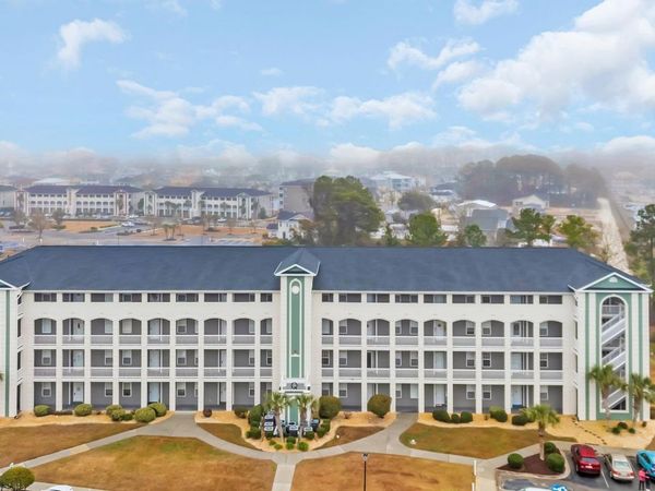 131 Waypoint Ridge Ave. , Unit Q-14, Little River, SC 29566