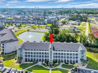 131 Waypoint Ridge Ave., Unit Q-14, Little River, SC 29566