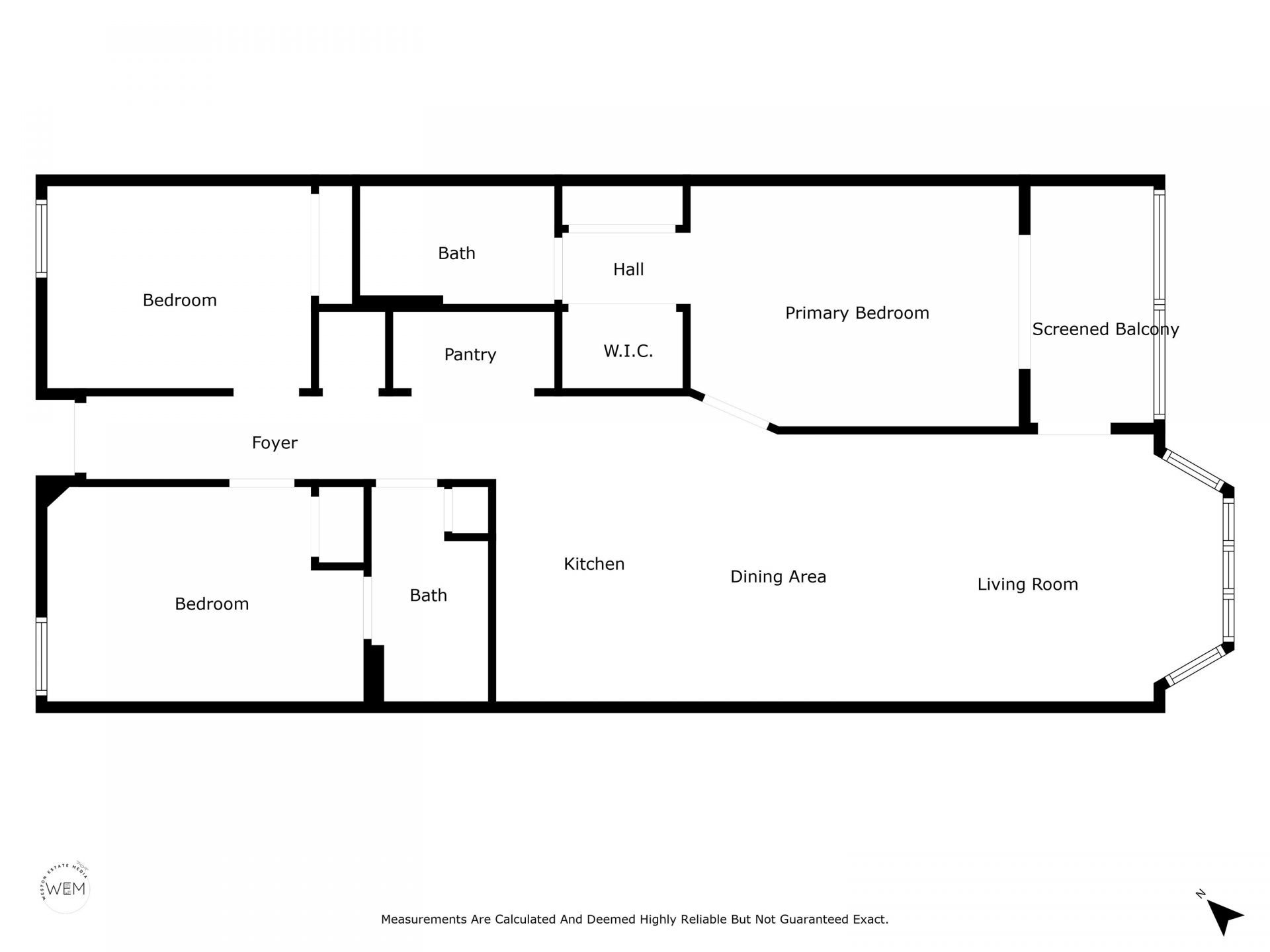 131 Waypoint Ridge Ave. Photo 32