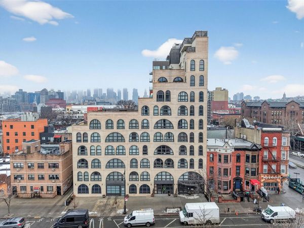 229 9th Street, Unit 307, Brooklyn, NY 11215