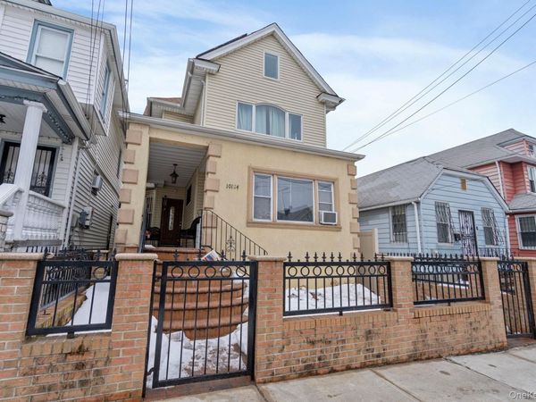 10124 134th Street , Richmond Hill S., NY 11419