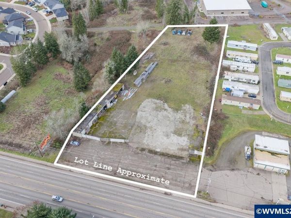 4536 Highway 20, Sweet Home, OR 97386