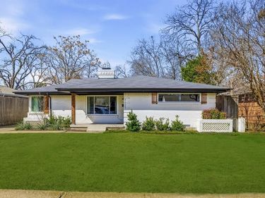 7127 E Mockingbird Lane, Dallas, TX 75214