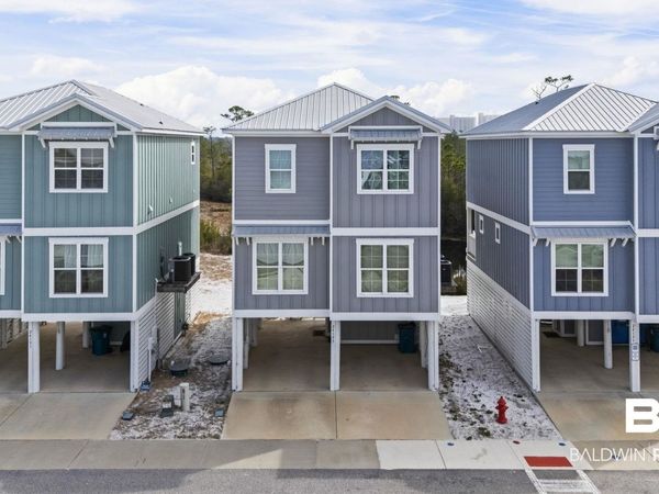 24193 Pepper Lane, Orange Beach, AL 36561