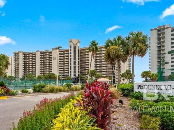 26800 Perdido Beach Boulevard, Unit 201A, Orange Beach, AL 36561