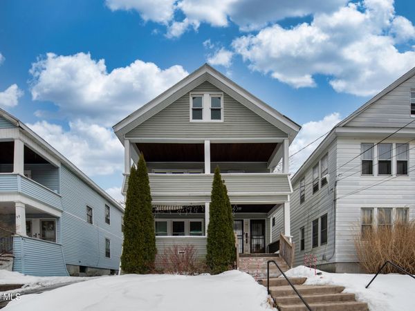 40 Pinewood Avenue, Albany, NY 12208