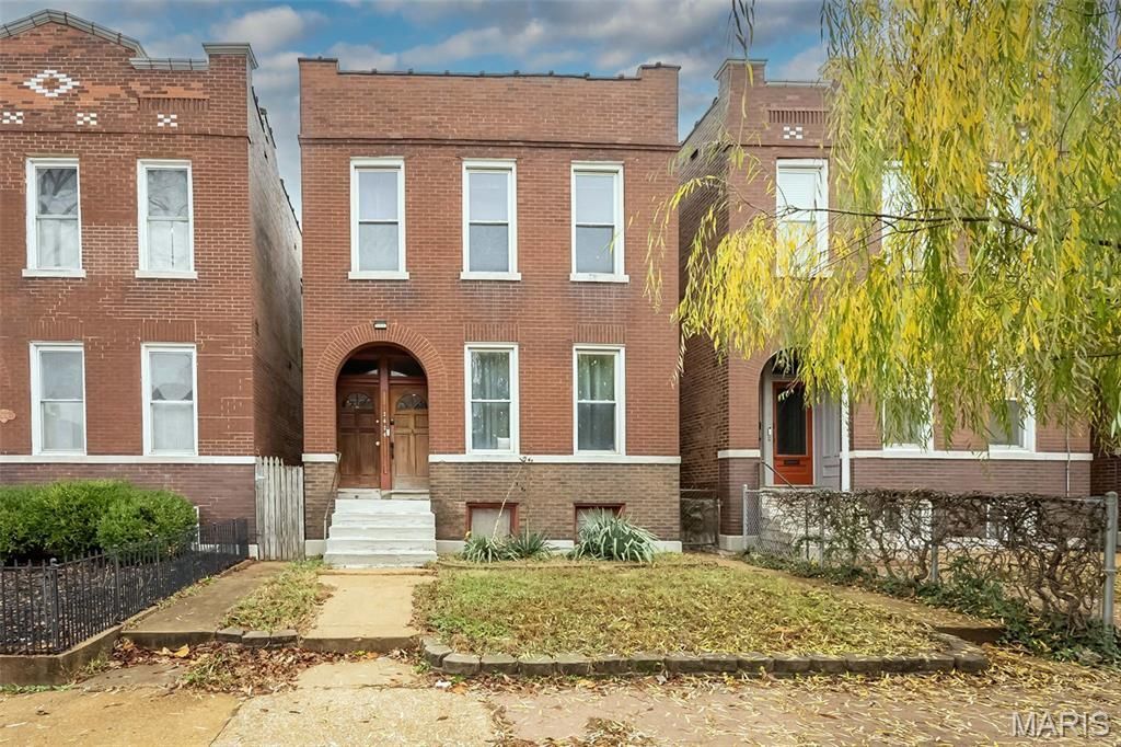 2626 Minnesota Avenue, Saint Louis, MO 63118 Main Photo