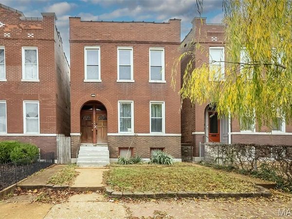 2626 Minnesota Avenue, St Louis, MO 63118