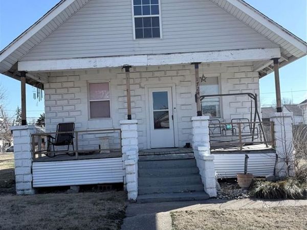 1724 Poplar Street, Granite City, IL 62040