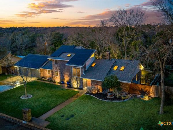 3906 Wendy Oaks Drive , Temple, TX 76502