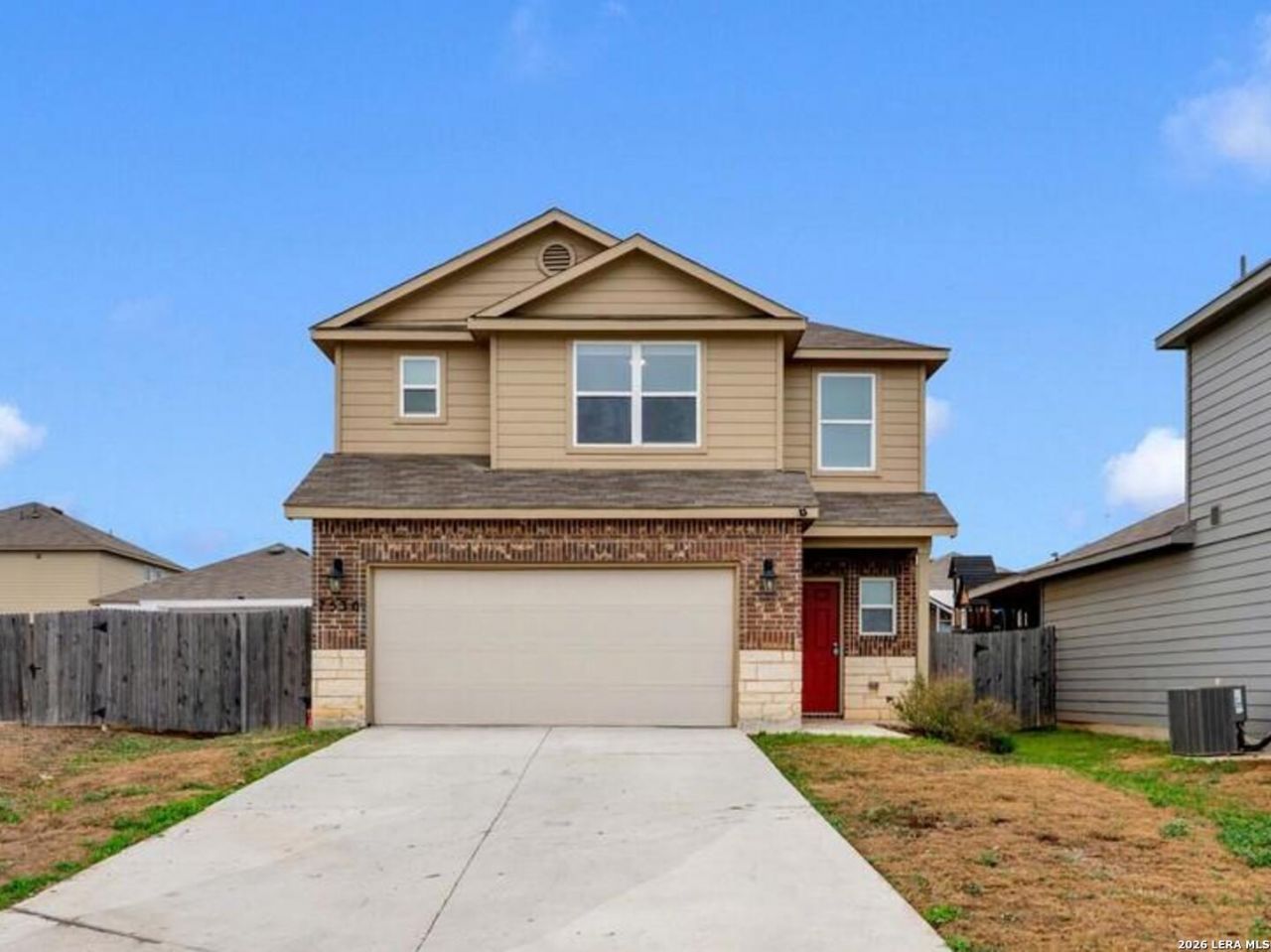 7530 Homewood Ln, Elmendorf, TX 78112 Main Photo