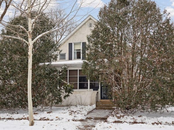 2303 Upton Avenue N, Minneapolis, MN 55411