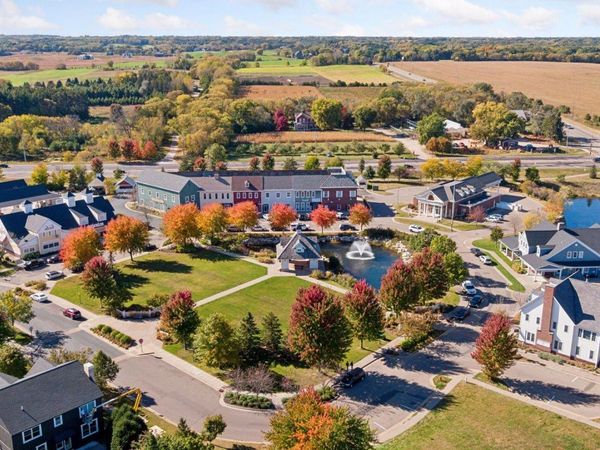 3693 Tending Green , Stillwater, MN 55082