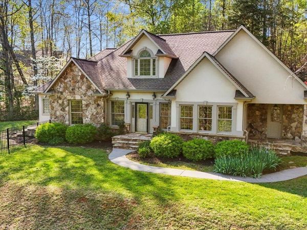 264 Allison Cove Trail, Piney Flats, TN 37686