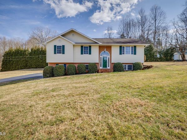 117 Lancaster Road, Kingsport, TN 37663