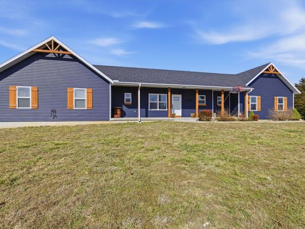 140 Fairoak Lane, Fordland, MO 65652