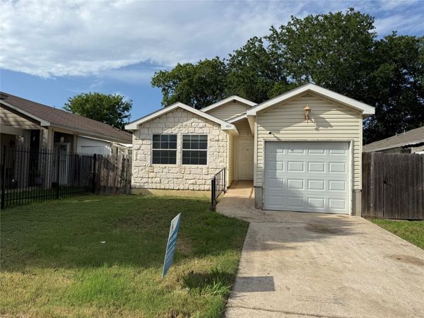 4612 Blue Meadow DR, Austin, TX 78744