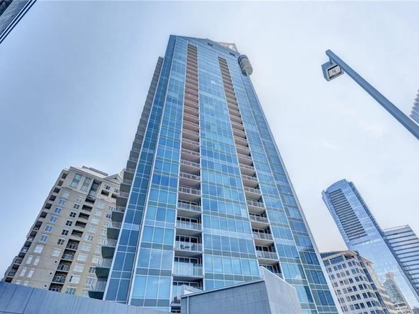 3338 Peachtree Road NE, Unit 1102, Atlanta, GA 30326