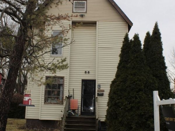 14438 Des Plaines Street, Harvey, IL 60426