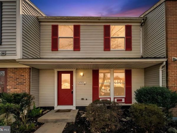 4703 HERSAND COURT, WOODBRIDGE, VA 22193